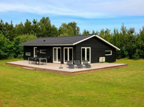 Holiday home Strandby III in Strandby